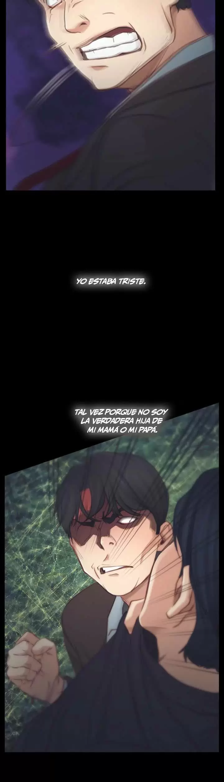 Hidden Feeling Capítulo 2 - Page 20