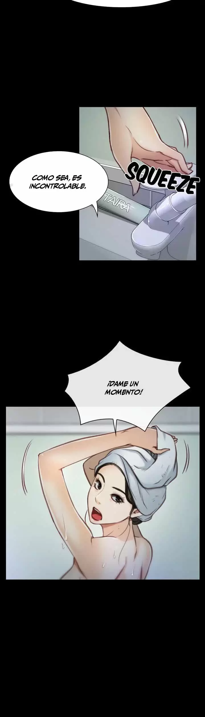 Hidden Feeling Capítulo 2 - Page 30