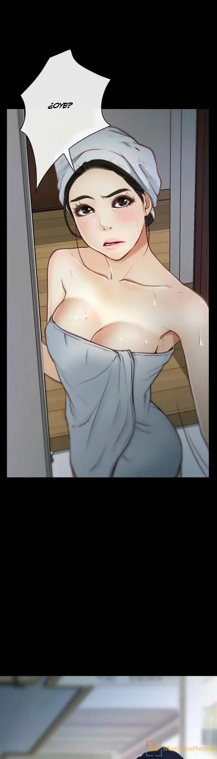 Hidden Feeling Capítulo 2 - Page 33