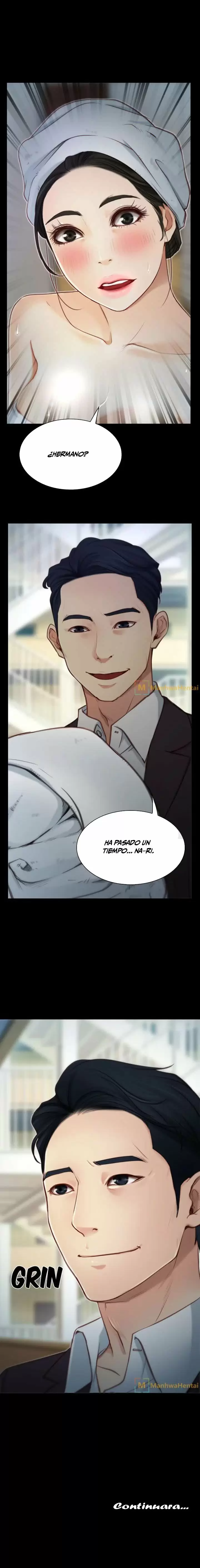 Hidden Feeling Capítulo 2 - Page 35