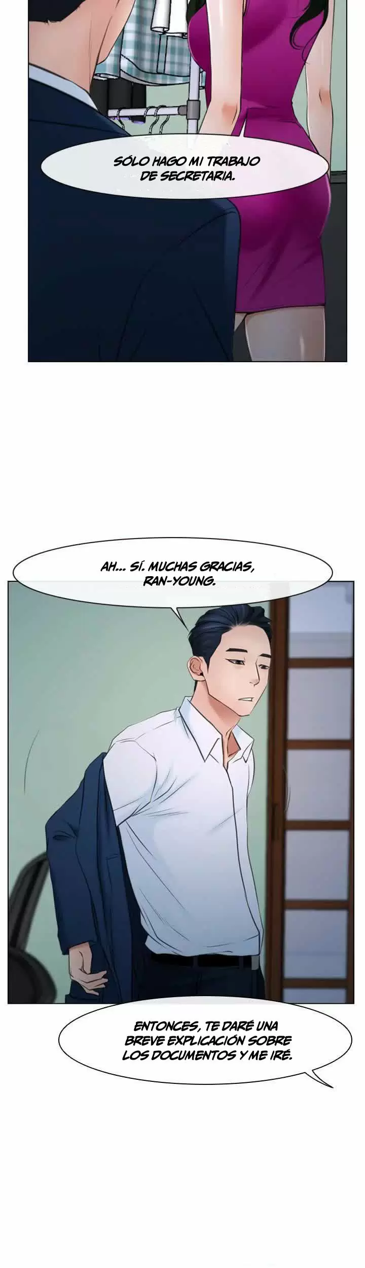 Hidden Feeling Capítulo 20 - Page 24