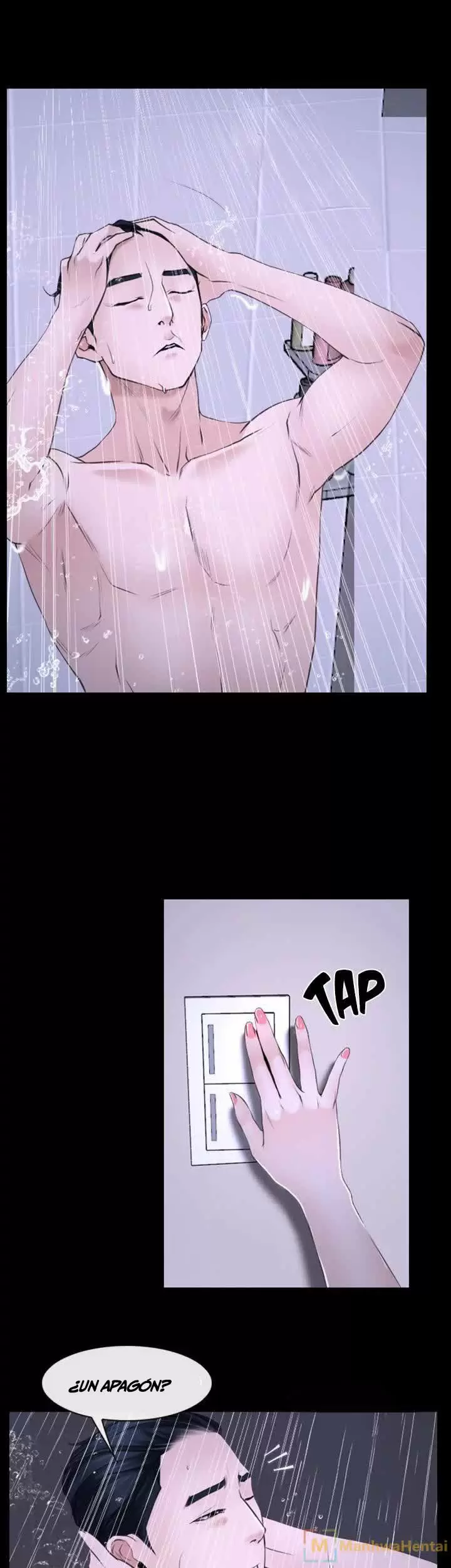 Hidden Feeling Capítulo 20 - Page 31