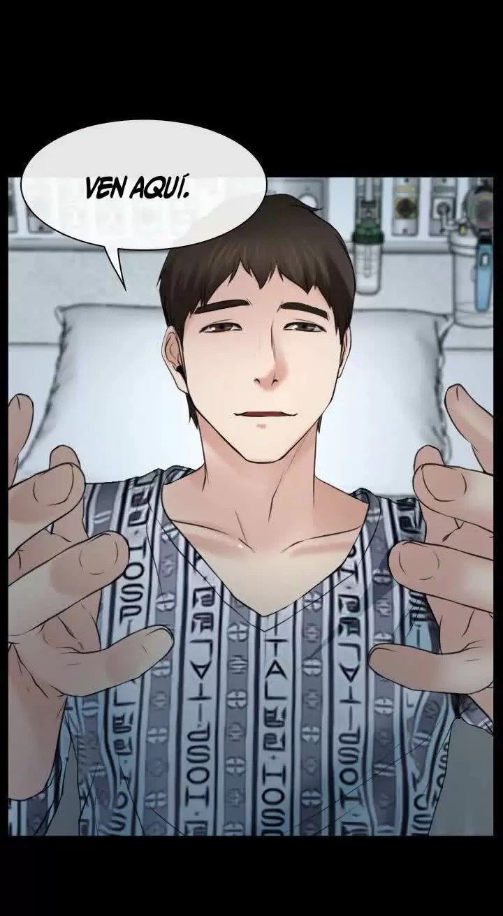 Hidden Feeling Capítulo 21 - Page 23