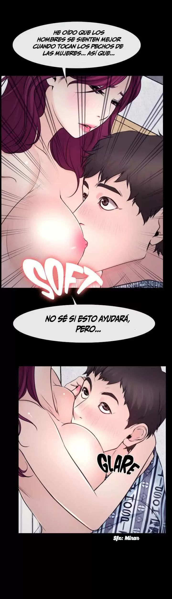 Hidden Feeling Capítulo 21 - Page 26