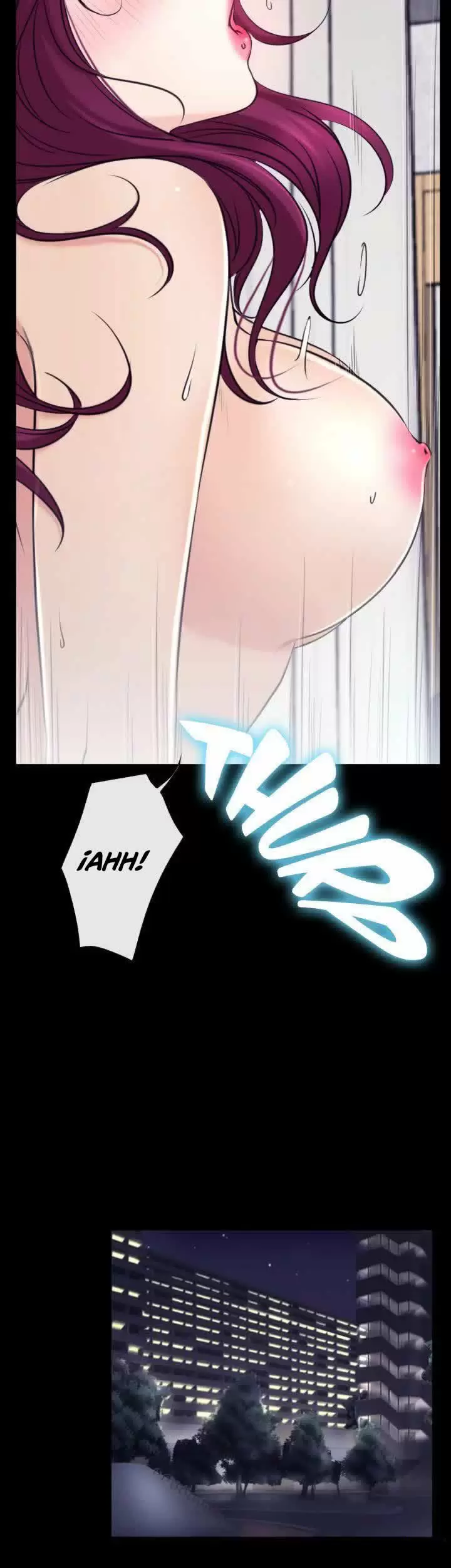 Hidden Feeling Capítulo 21 - Page 31