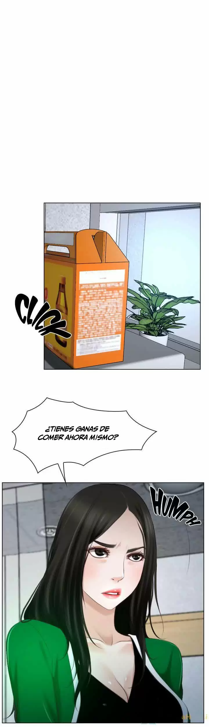 Hidden Feeling Capítulo 22 - Page 15