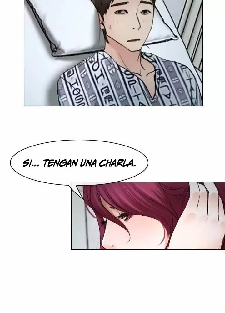 Hidden Feeling Capítulo 22 - Page 18