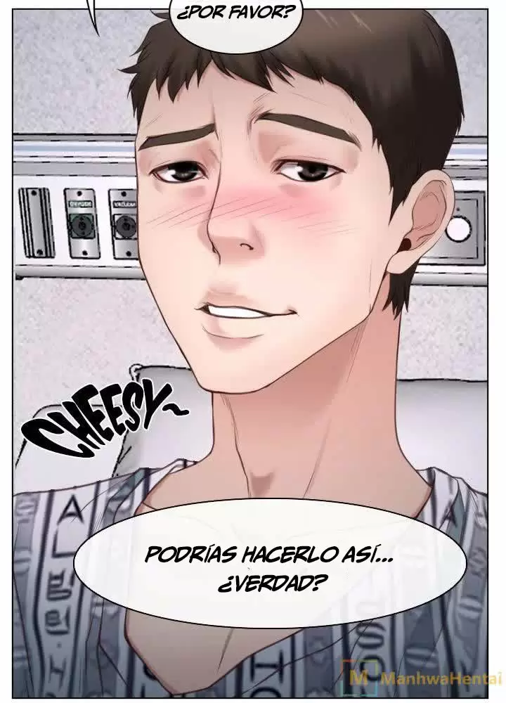 Hidden Feeling Capítulo 22 - Page 36