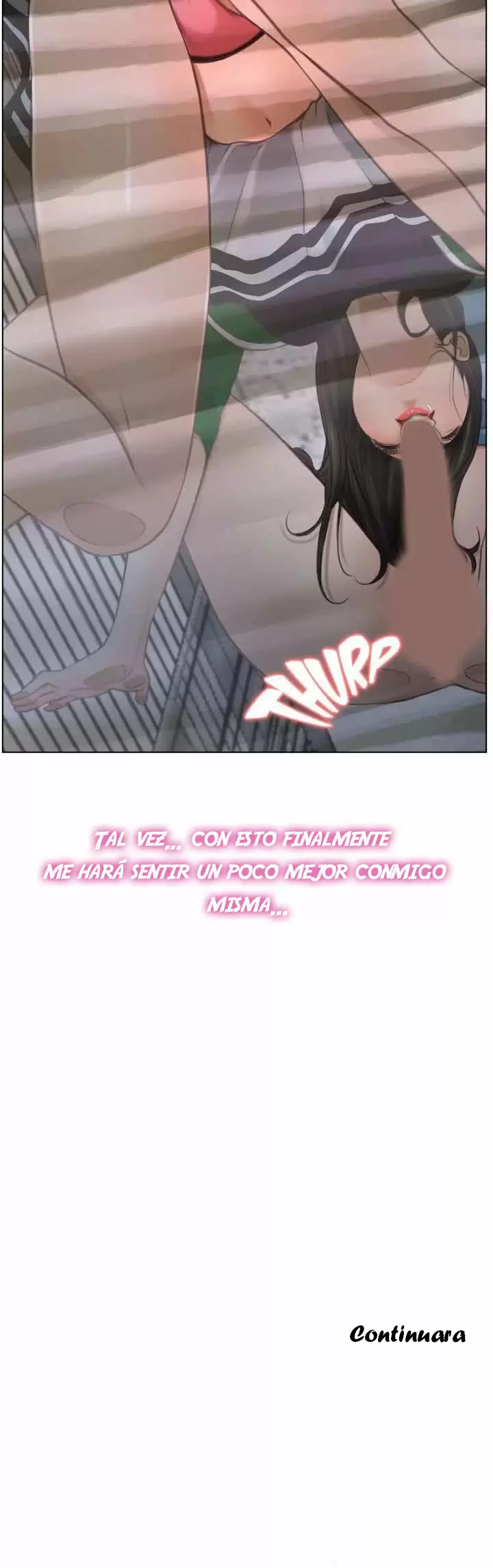 Hidden Feeling Capítulo 22 - Page 38