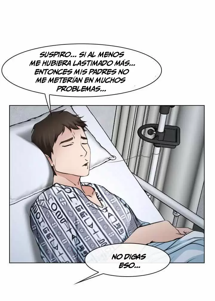 Hidden Feeling Capítulo 22 - Page 9