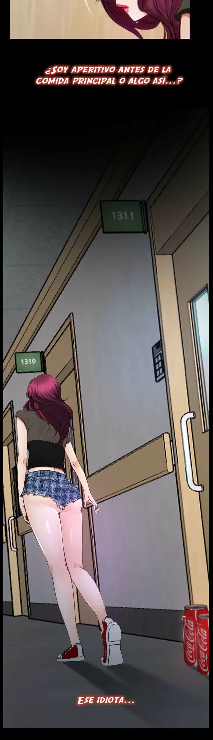 Hidden Feeling Capítulo 23 - Page 11