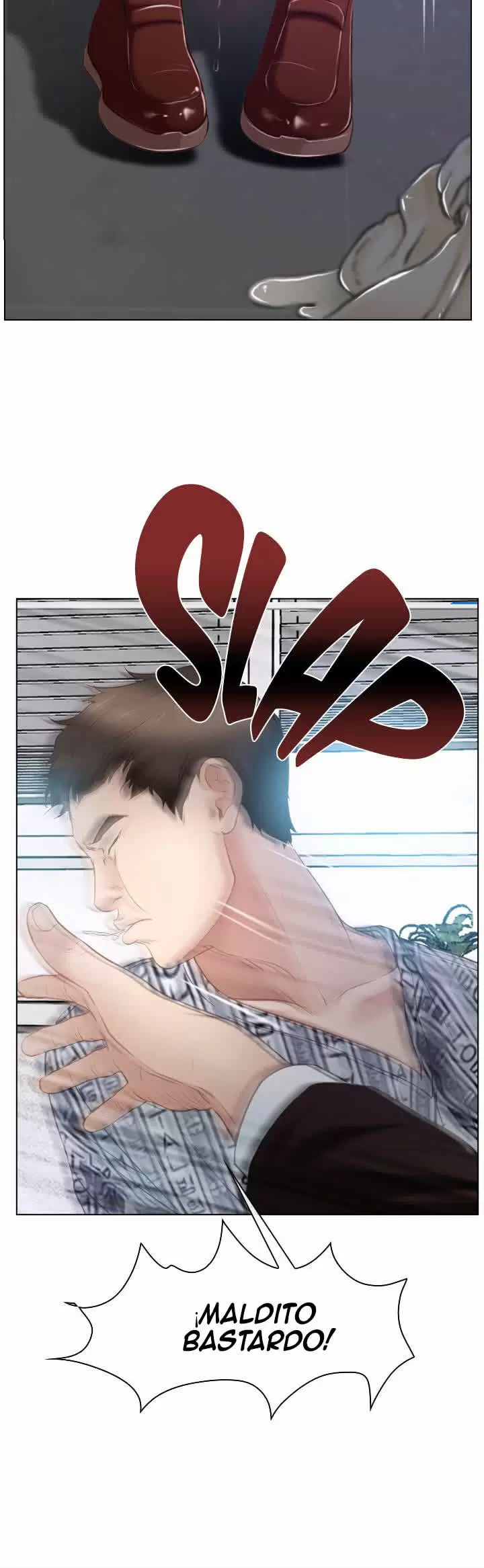 Hidden Feeling Capítulo 24 - Page 14