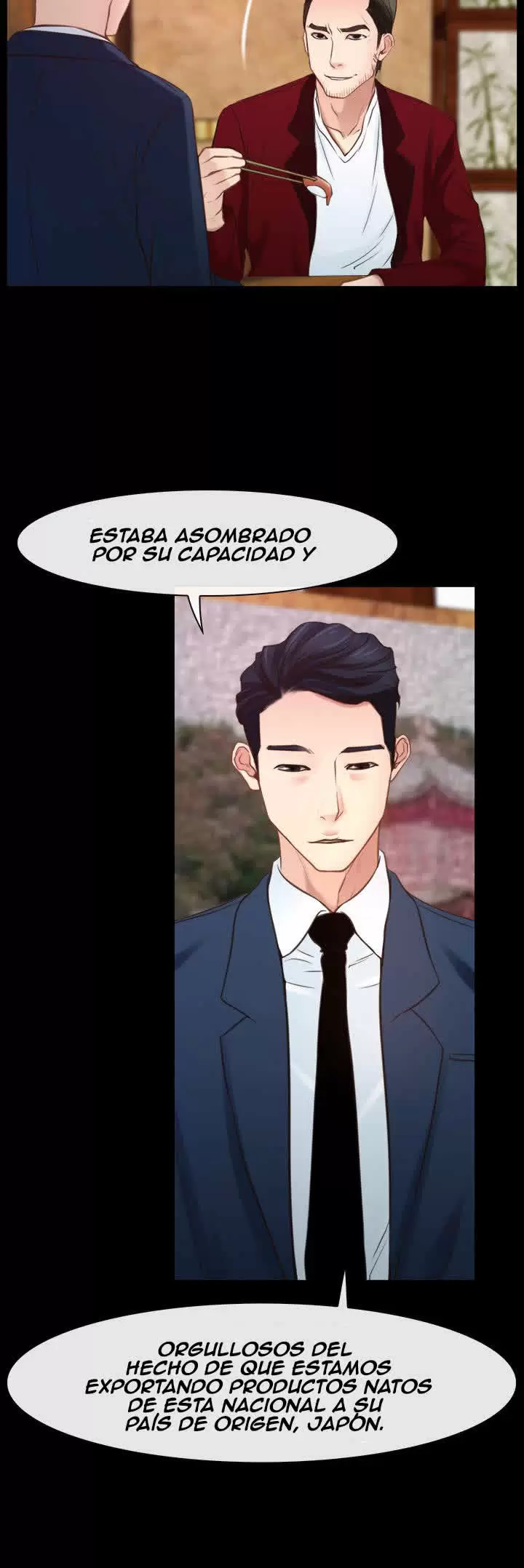 Hidden Feeling Capítulo 24 - Page 19