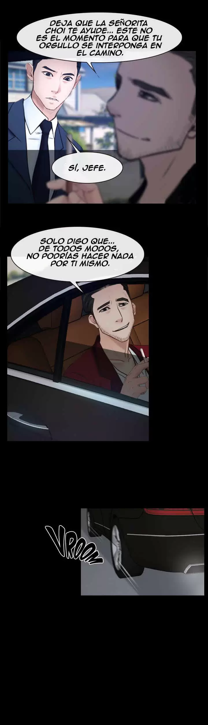 Hidden Feeling Capítulo 24 - Page 24