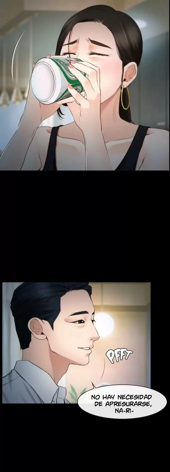 Hidden Feeling Capítulo 25 - Page 32