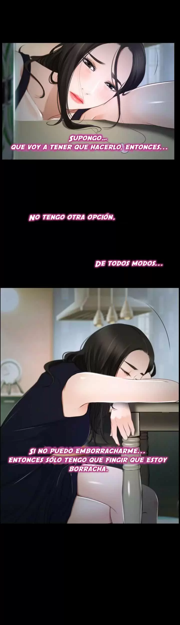 Hidden Feeling Capítulo 25 - Page 43