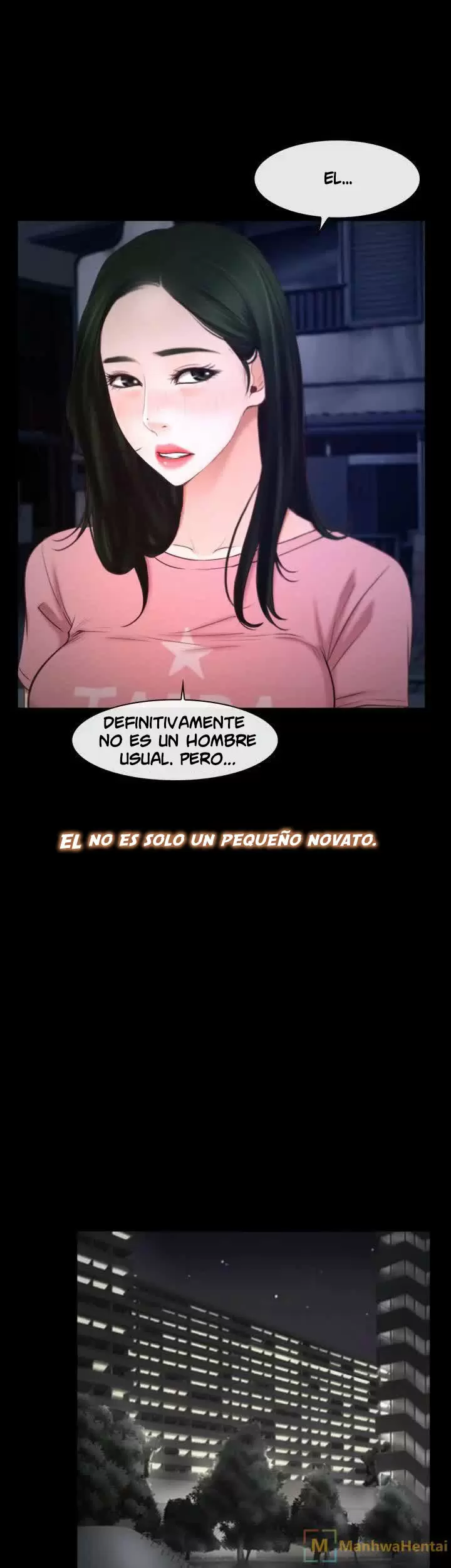 Hidden Feeling Capítulo 25 - Page 6