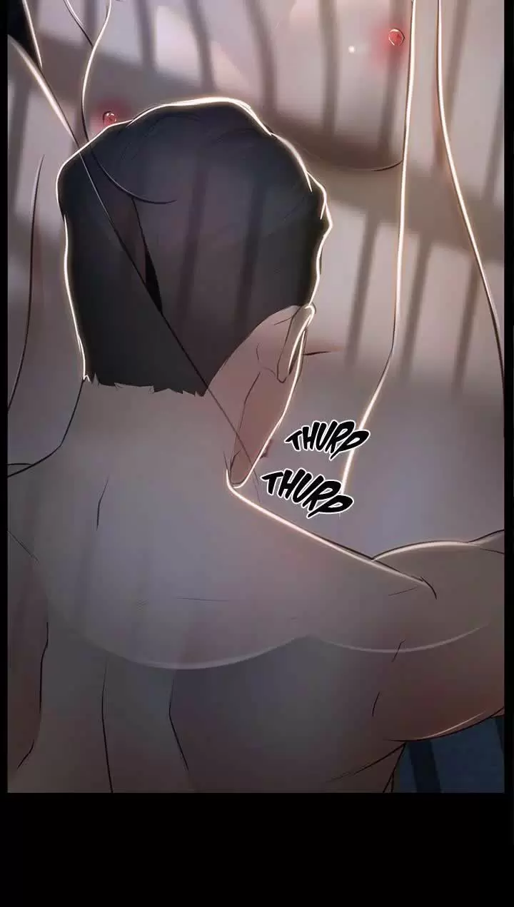 Hidden Feeling Capítulo 26 - Page 27