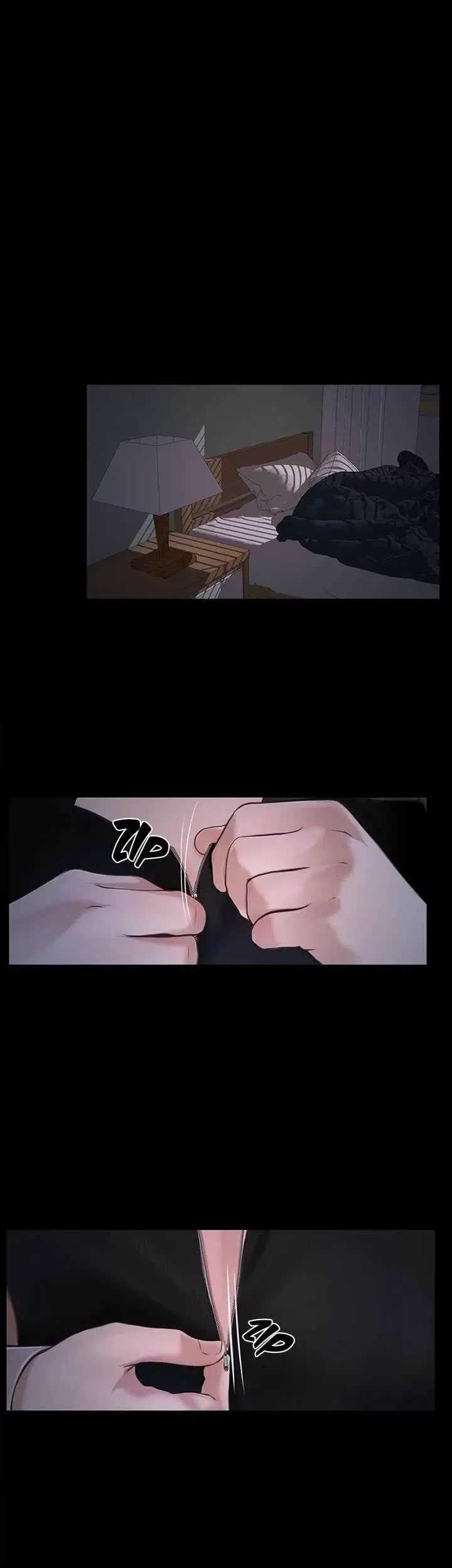 Hidden Feeling Capítulo 26 - Page 4
