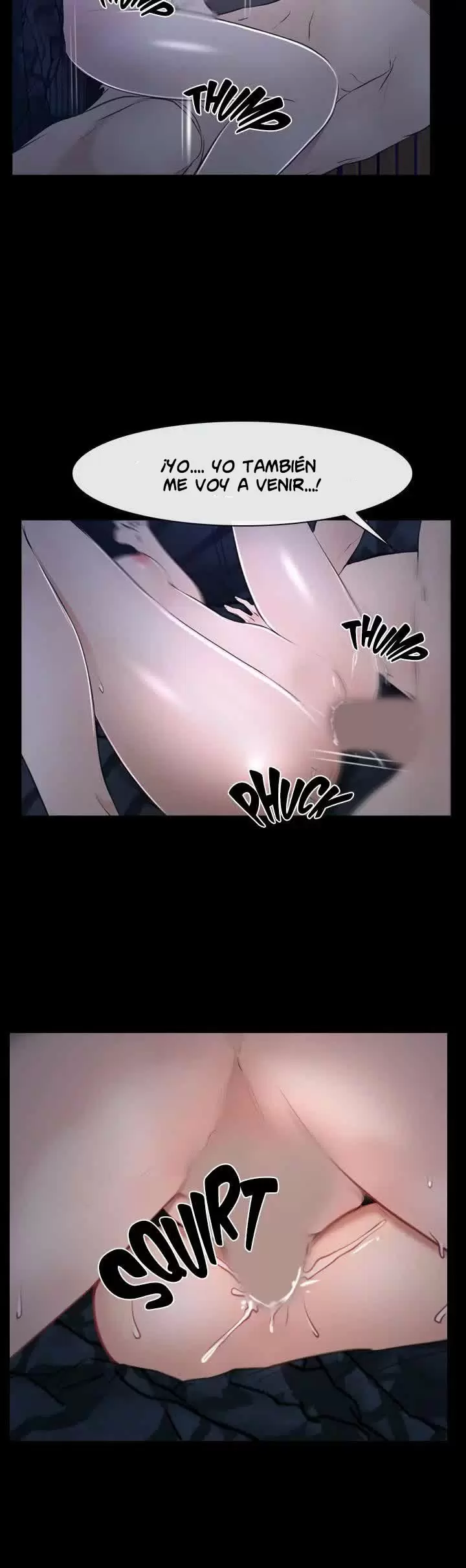 Hidden Feeling Capítulo 27 - Page 15