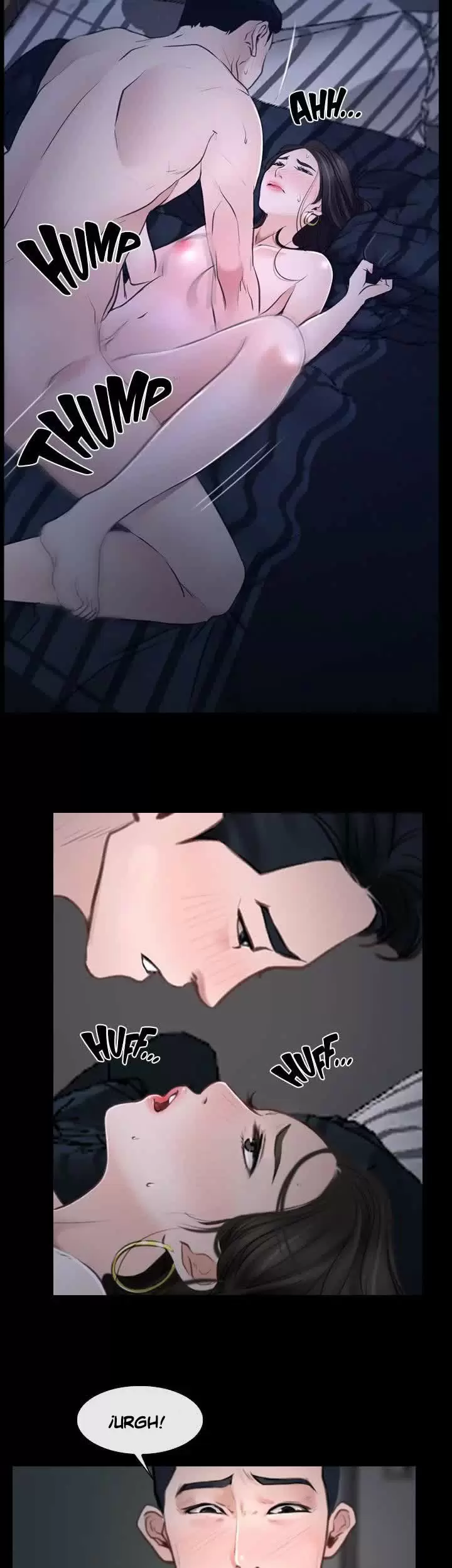 Hidden Feeling Capítulo 27 - Page 20