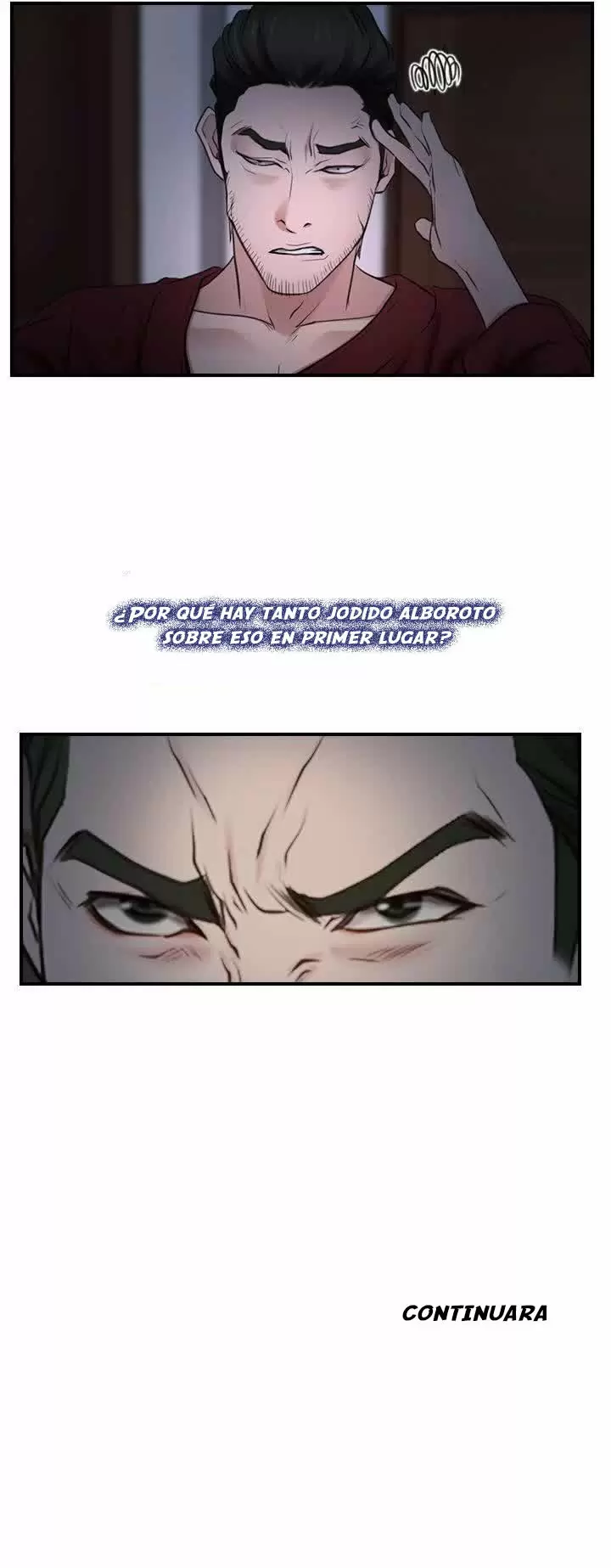 Hidden Feeling Capítulo 27 - Page 37