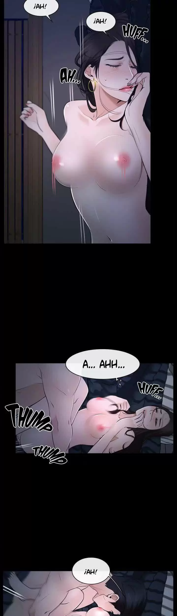 Hidden Feeling Capítulo 27 - Page 6