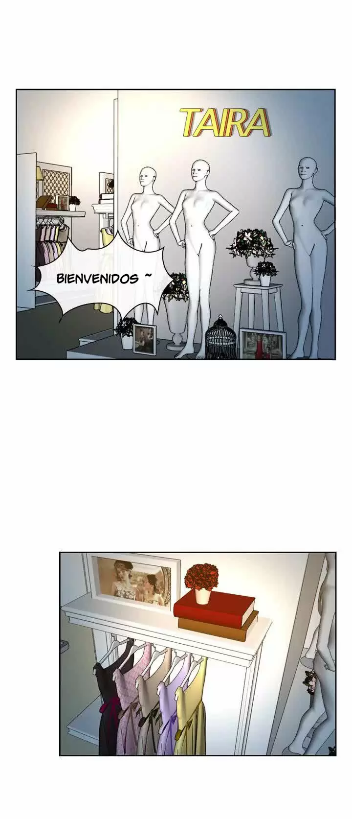 Hidden Feeling Capítulo 28 - Page 15