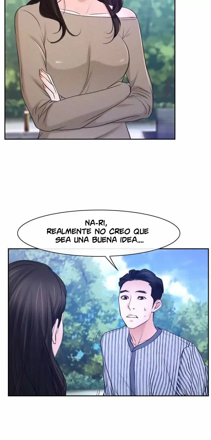 Hidden Feeling Capítulo 28 - Page 22