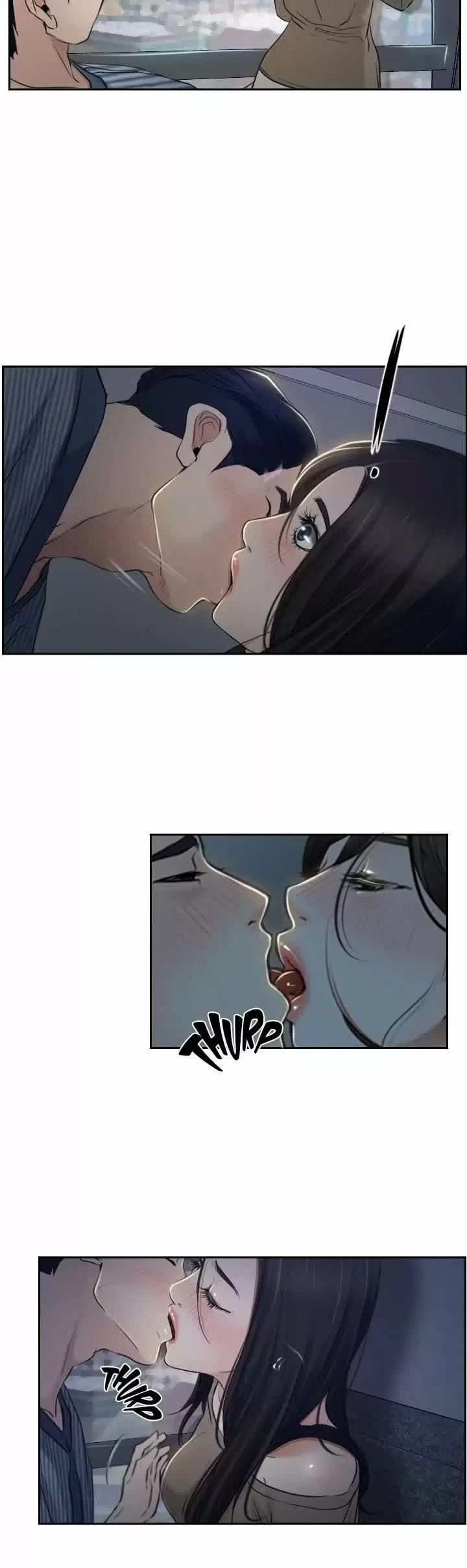 Hidden Feeling Capítulo 28 - Page 31