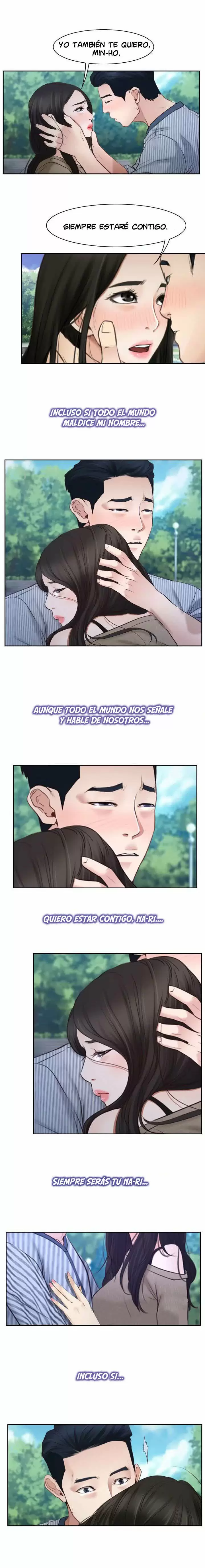 Hidden Feeling Capítulo 29 - Page 16