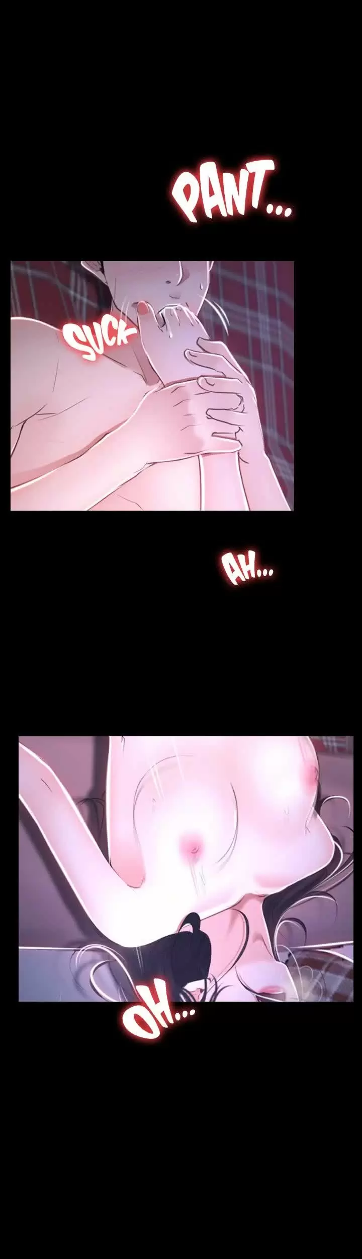 Hidden Feeling Capítulo 30 - Page 14