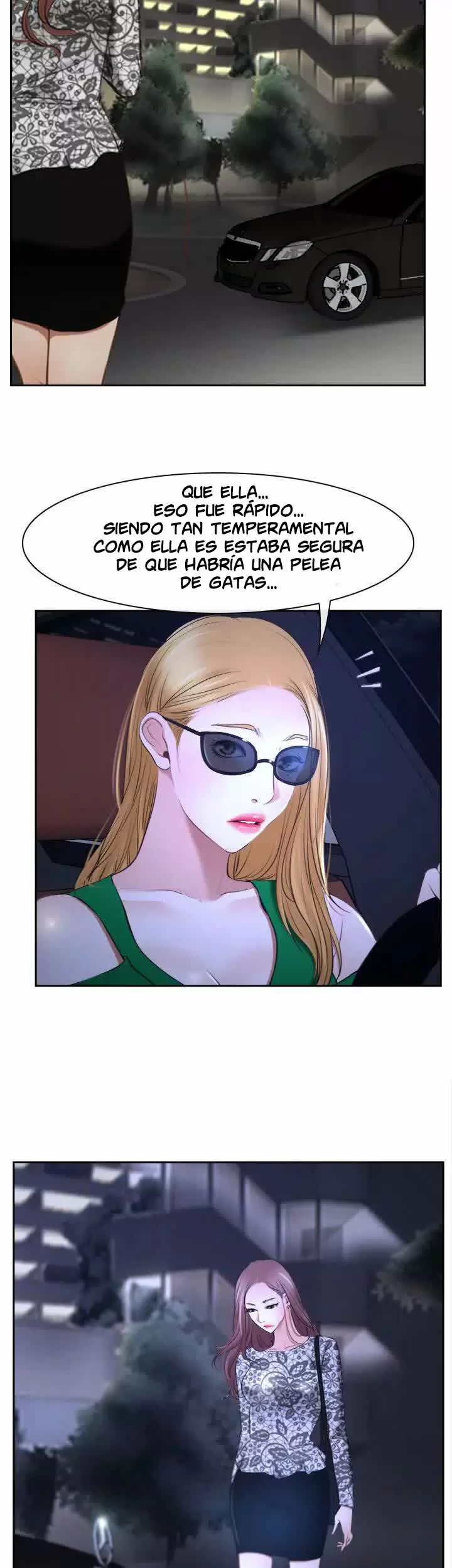 Hidden Feeling Capítulo 30 - Page 24