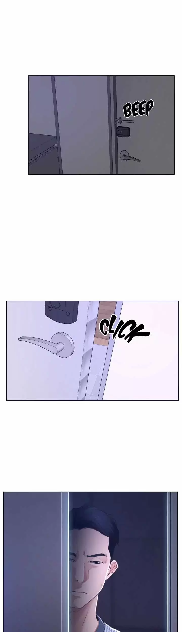 Hidden Feeling Capítulo 30 - Page 43