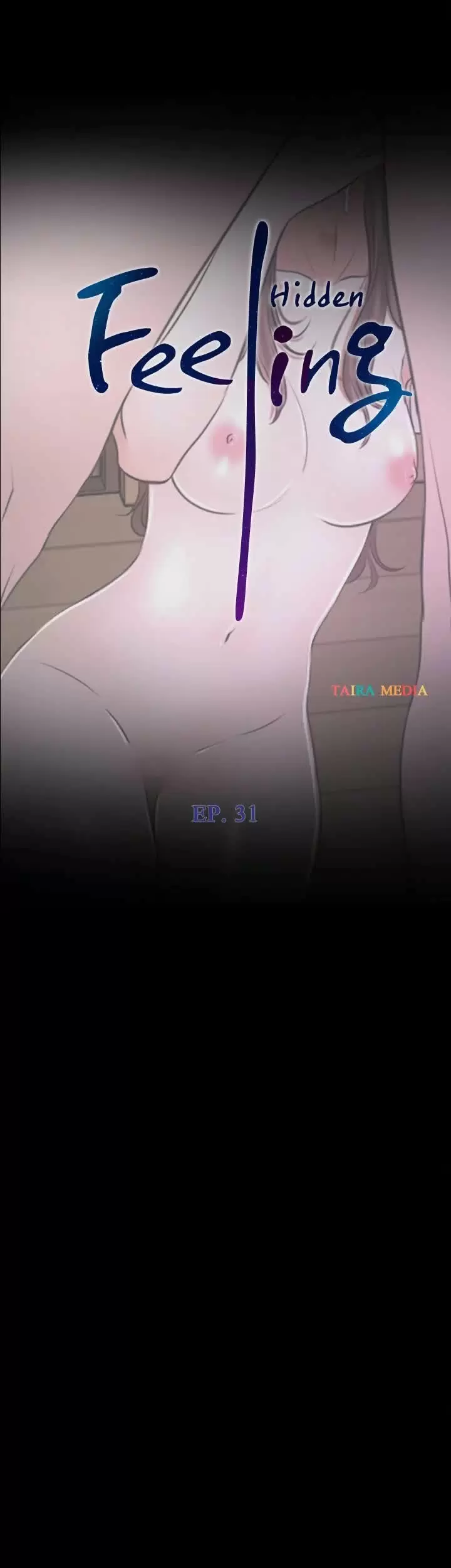 Hidden Feeling Capítulo 31 - Page 13