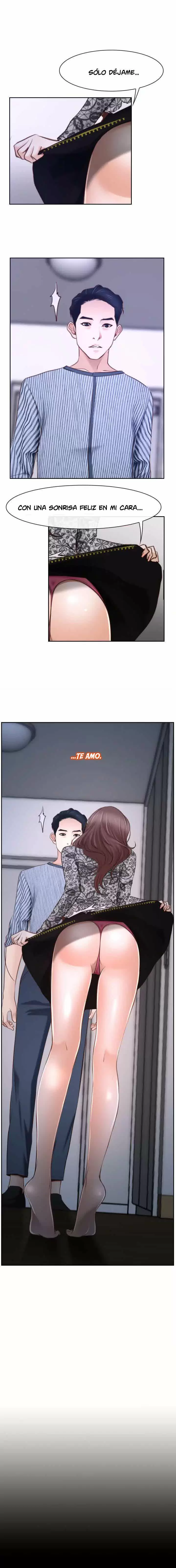 Hidden Feeling Capítulo 31 - Page 2