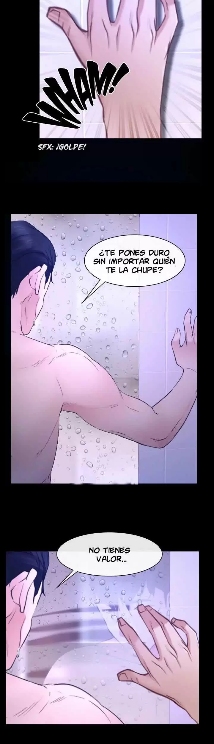 Hidden Feeling Capítulo 31 - Page 21