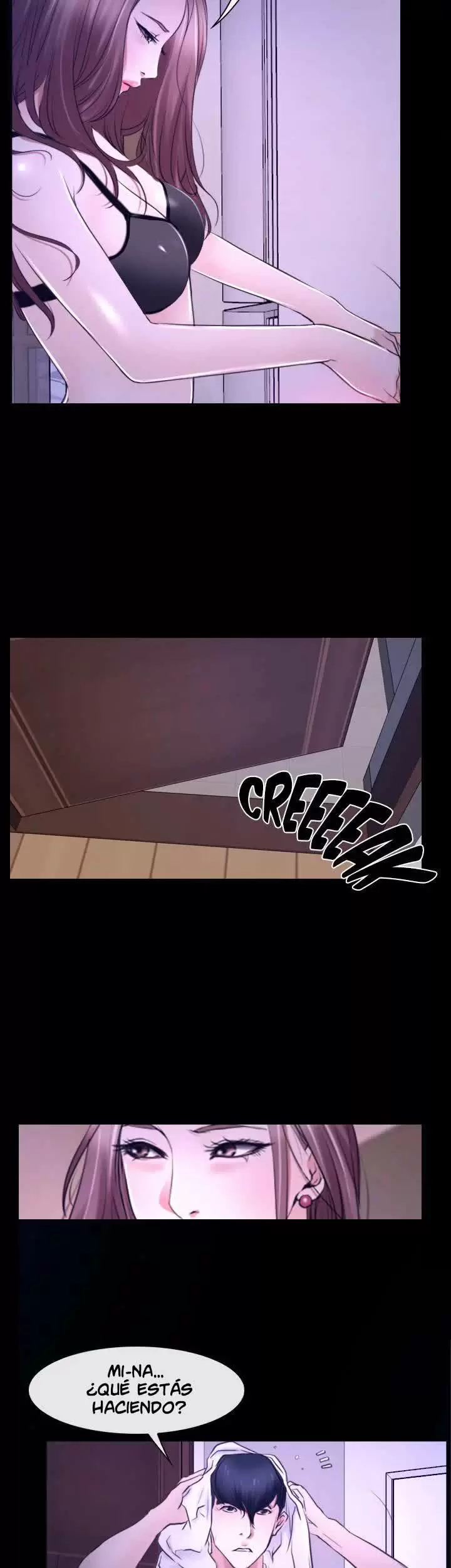 Hidden Feeling Capítulo 31 - Page 25
