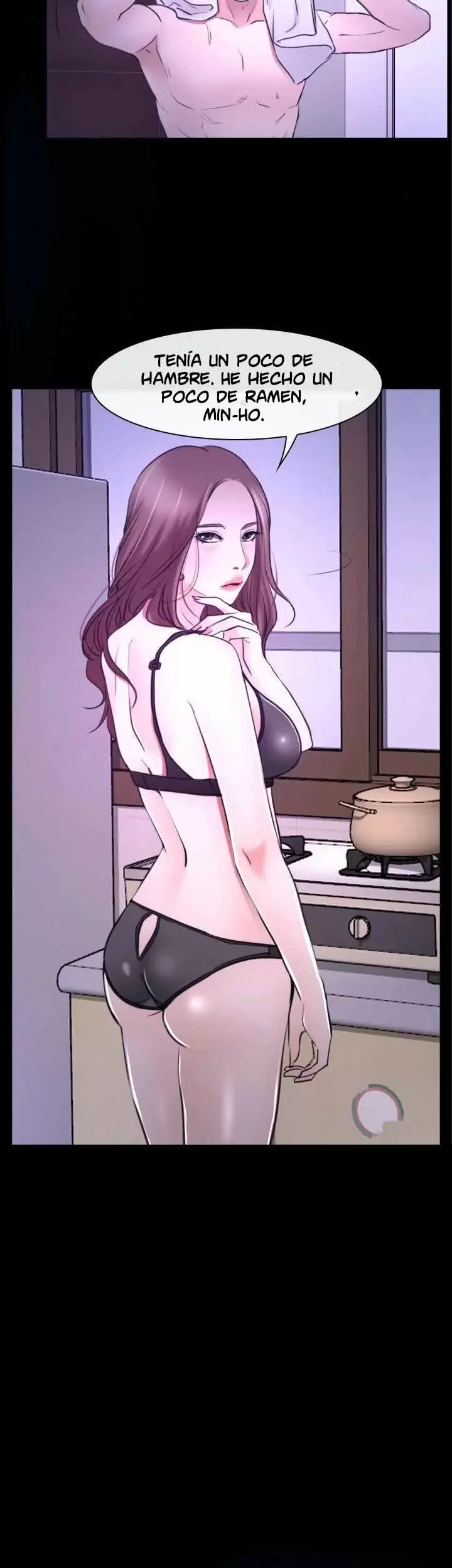 Hidden Feeling Capítulo 31 - Page 26