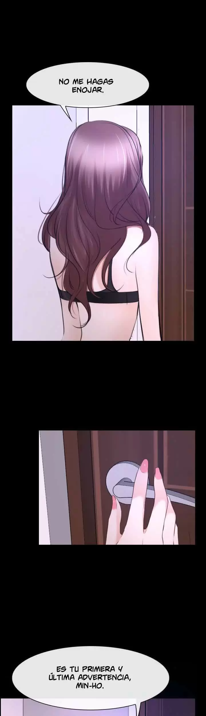 Hidden Feeling Capítulo 31 - Page 32