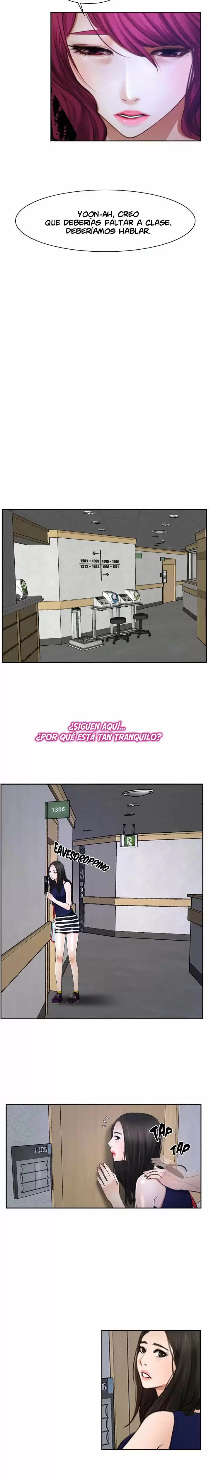 Hidden Feeling Capítulo 32 - Page 24