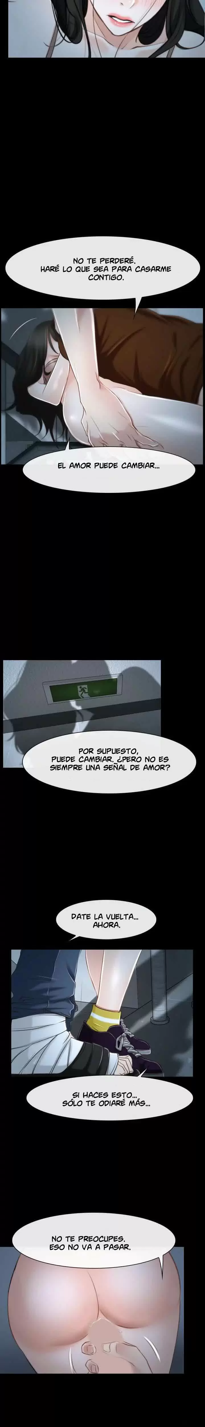 Hidden Feeling Capítulo 33 - Page 10