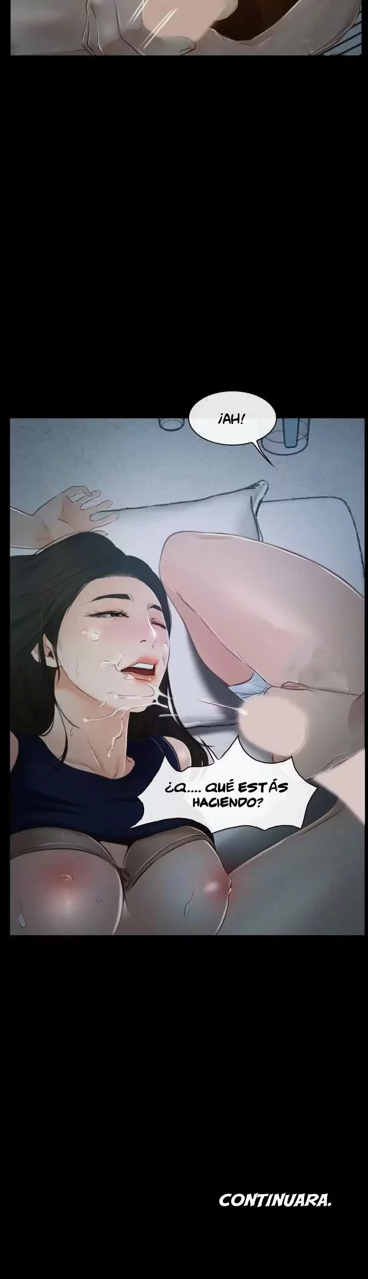 Hidden Feeling Capítulo 34 - Page 24