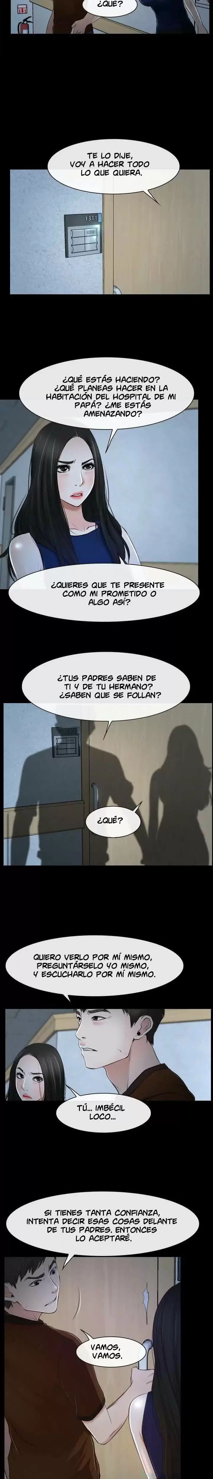 Hidden Feeling Capítulo 34 - Page 4