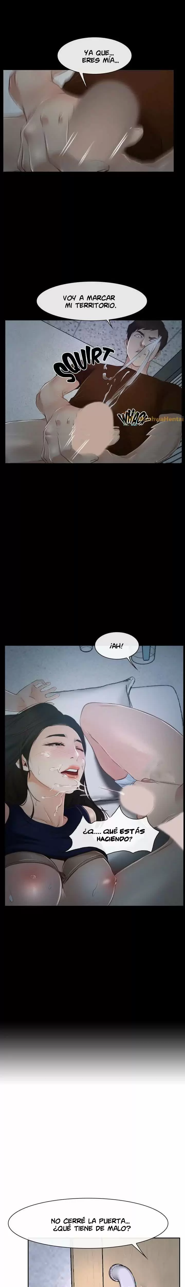 Hidden Feeling Capítulo 35 - Page 2