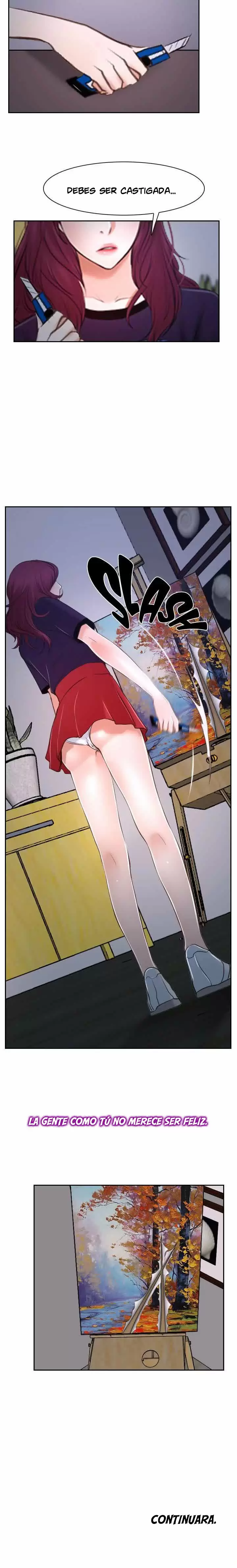 Hidden Feeling Capítulo 35 - Page 24