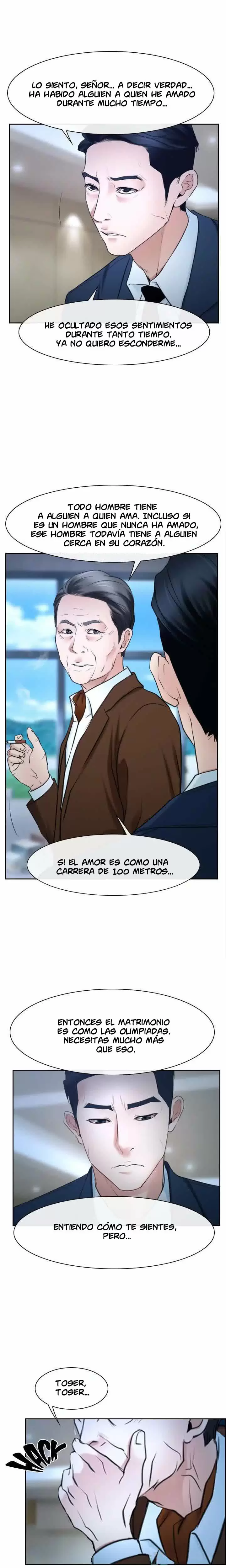Hidden Feeling Capítulo 36 - Page 13