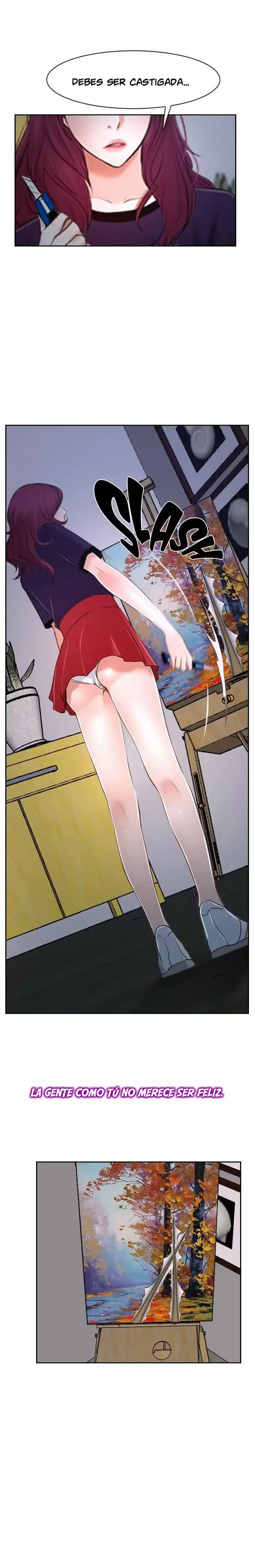 Hidden Feeling Capítulo 36 - Page 2