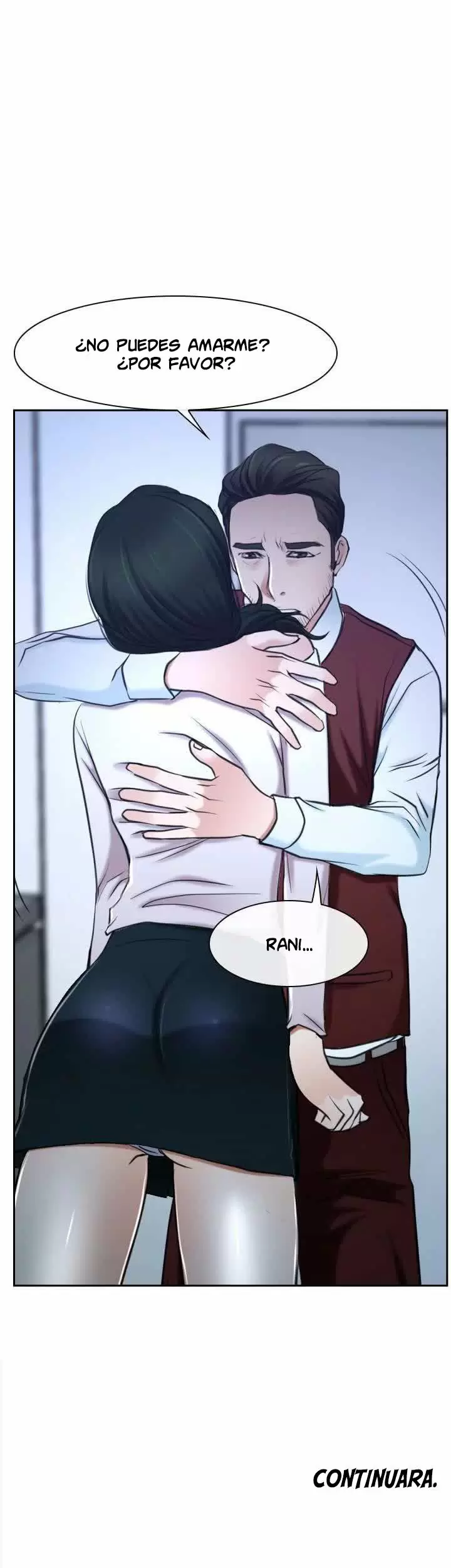 Hidden Feeling Capítulo 36 - Page 28