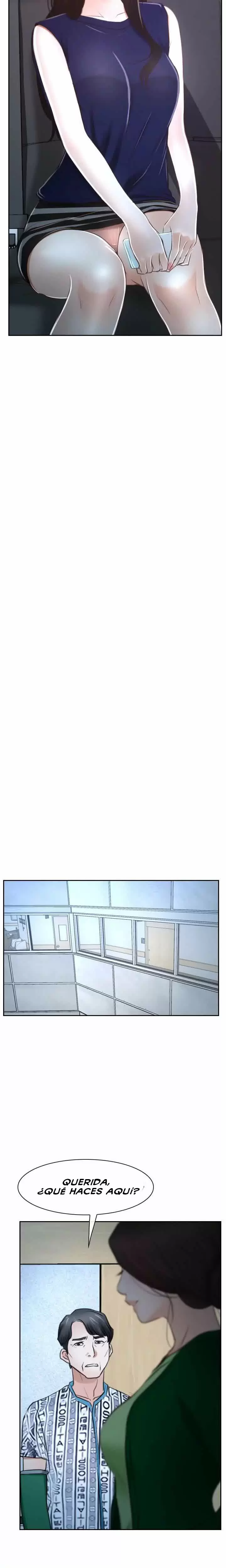 Hidden Feeling Capítulo 37 - Page 14